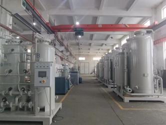 Suzhou Hongjinli Gas Equipment Co., Ltd.