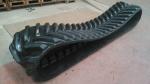 High Performance Aftermarket Rubber Tracks For John Deere Tractors 8RT 354 "