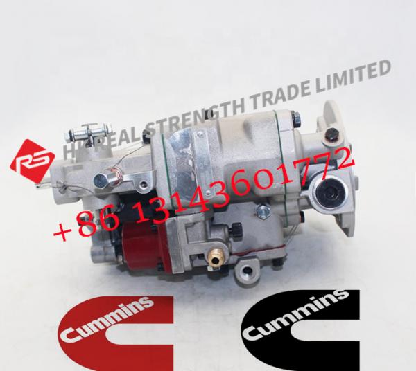 For Cummins NT855 Diesel Engine PT Fuel Injection Pump 3892659 4915472 4951420 3279718