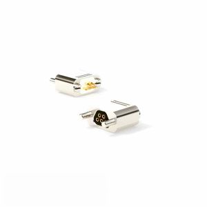 Quality ZMDC-15SSL5 Micro Rectangular Electrical Connector - Compact, High-Density, Durable for sale