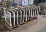 Two Cube Ice Sizes Optional Ice Cube Machine / Small Ice Cube Maker Machine For