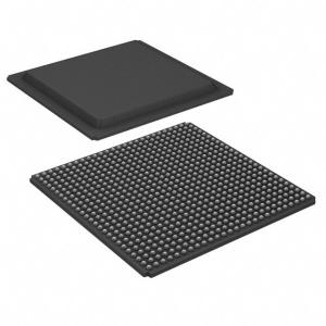 China Field Programmable Gate Array XCKU3P-2FFVA676I Embedded FPGA FCBGA676 FPGA IC Chip on sale