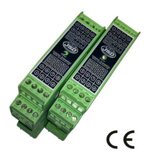 Quality frequency pulse signal isolation transmitter(F/V,F/I converter) for sale