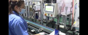 Changzhou Jinsanshi Mechatronics Co., Ltd