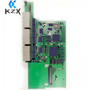 China RoHS Compliant PCB Cloning Service 4 Layer PCB Manufacturing on sale