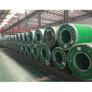 Buy cheap 1000mm 1219mm Width SS316L Stainless Steel Coils Stainless Steel Sheet Metal from wholesalers
