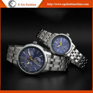 Quality 017A Couple Watch Unisex Watch Lover