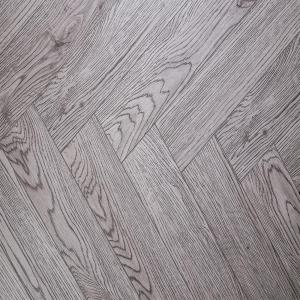 Quality 7mm 8mm 12mm Thinkness Crystal HDF Laminated Flooring Durable and Crystal Clear Made for sale