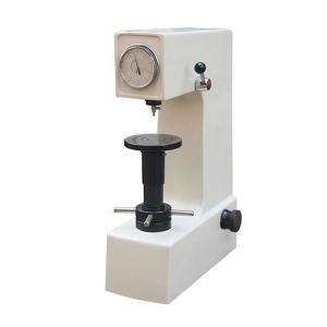 Quality Digital Rockwell Hardness Test Apparatus For Heat Treatment Materials for sale