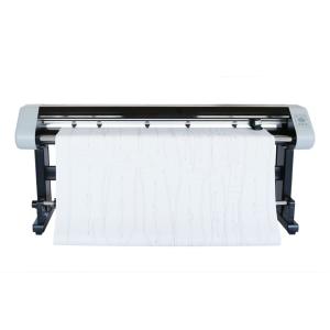 apparel pattern print plotter garment pattern making plotter TR-1900