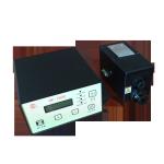 DK1500A Hot Ink Roll Coder / Serial Number Printing Machine 70m/Min