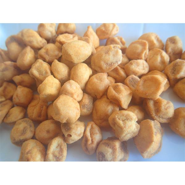 Kernel Crispy Peanut Crackers