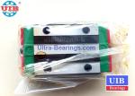 HG35 Linear Guide Slide Block Linear Motion Bearing For Automation Device