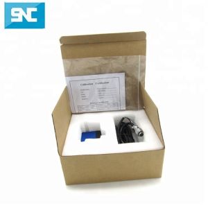 Strain Gauge Sensor Theory Rotary Torque Transducer ZHKY8050D 0.1Nm 0.2Nm 0.5Nm