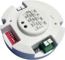 China 16W Sensor DIM LED Driver With 350-700mA Current Output Daylight Priority Function on sale