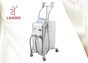 Quality 560 Nm 640 Nm IPL Hair Removal Machine Skin Rejuvenation For Female for sale