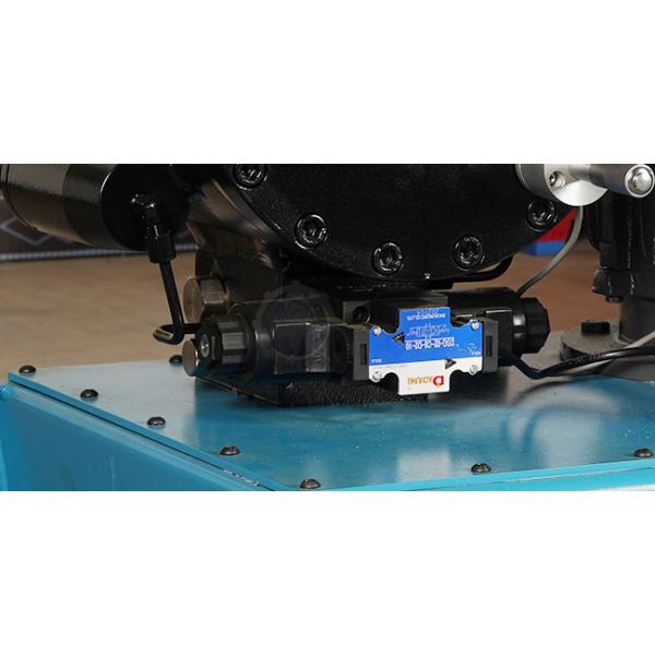 Portable Hose Crimping Machine Pipe Crimping Machine Hydraulic Hose Crimper