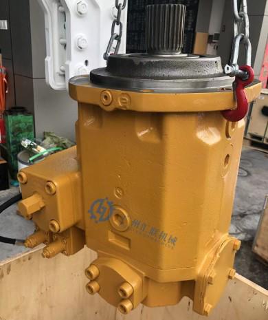 Buy Rexroth Excavator Hydraulic Variable Piston Pump Assy for A4VSO180 A4VSO250 A4VSO355 A4VSO500 at wholesale prices