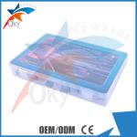 Diy Electronic Arduino Starter Kit 37 in 1 Sensor Module Shield Compatible
