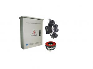 China Short Circuit Earth Fault Indicator Monitor System With Wireless / Optical Fiber on sale