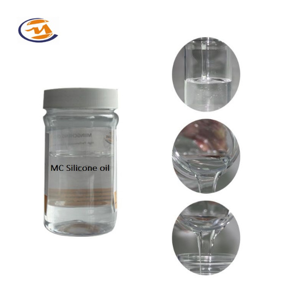 63148 57 2 Hydroxy Silicone Oil Hydroxy Terminated Polydimethylsiloxane PDMS