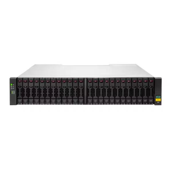 10G Memory HPE MSA 2060 R0Q78A Server 2U Rack Mountable with Stock Used Availability