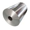 6 - 20microns Aluminum Coil Foil Roll For Catering Wooden Package for sale