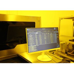 Quality ISO 9001 CE Laser Direct Imaging PCB Three Phase 380V for sale