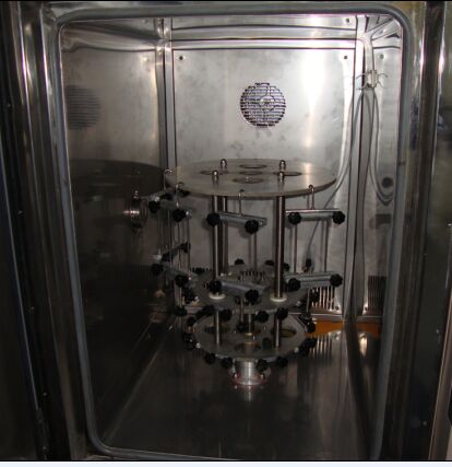 Wire And Cable Accelerated Ozone Aging HG/T2869 Environmental Test Chamber