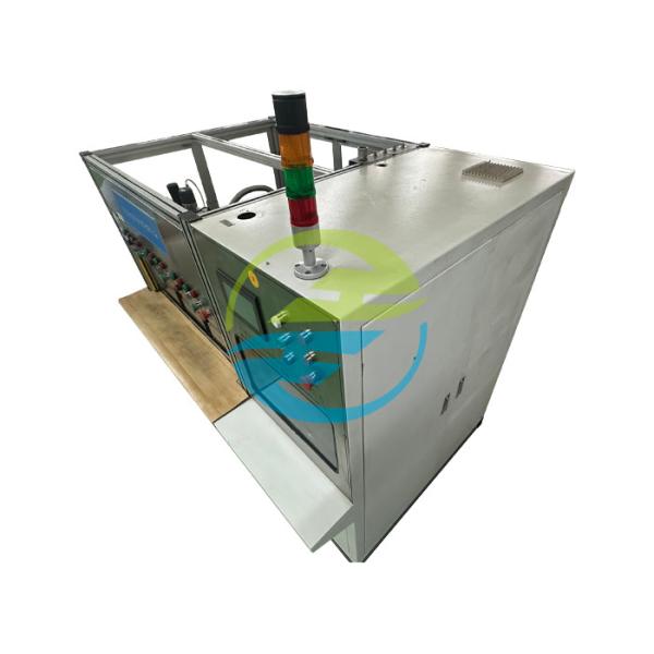 24s/2 Pieces Relay Automatic Helium Leak Detection Equipment for Leak Testing Equipment