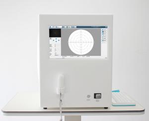 Quality Fuse Type Automated Perimetry Test Machine 240V Multiple Report Analysis for sale