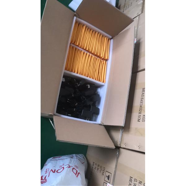 800 * 480 IPS All Angle LCD Video Brochure VR USB With 600mAh Lithium Battery