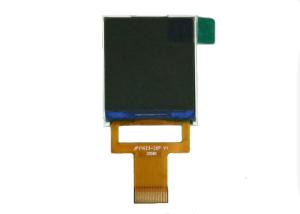 Quality 1.44 Inch TFT LCD Display Module Resolution 128 x 128 TFT Lcd Module MCU Interface Lcd Screen With ST7735S Controller for sale