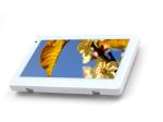 ​7'' Android Serial Port Tablet PC With IPS Touch Screen Intercom For Security