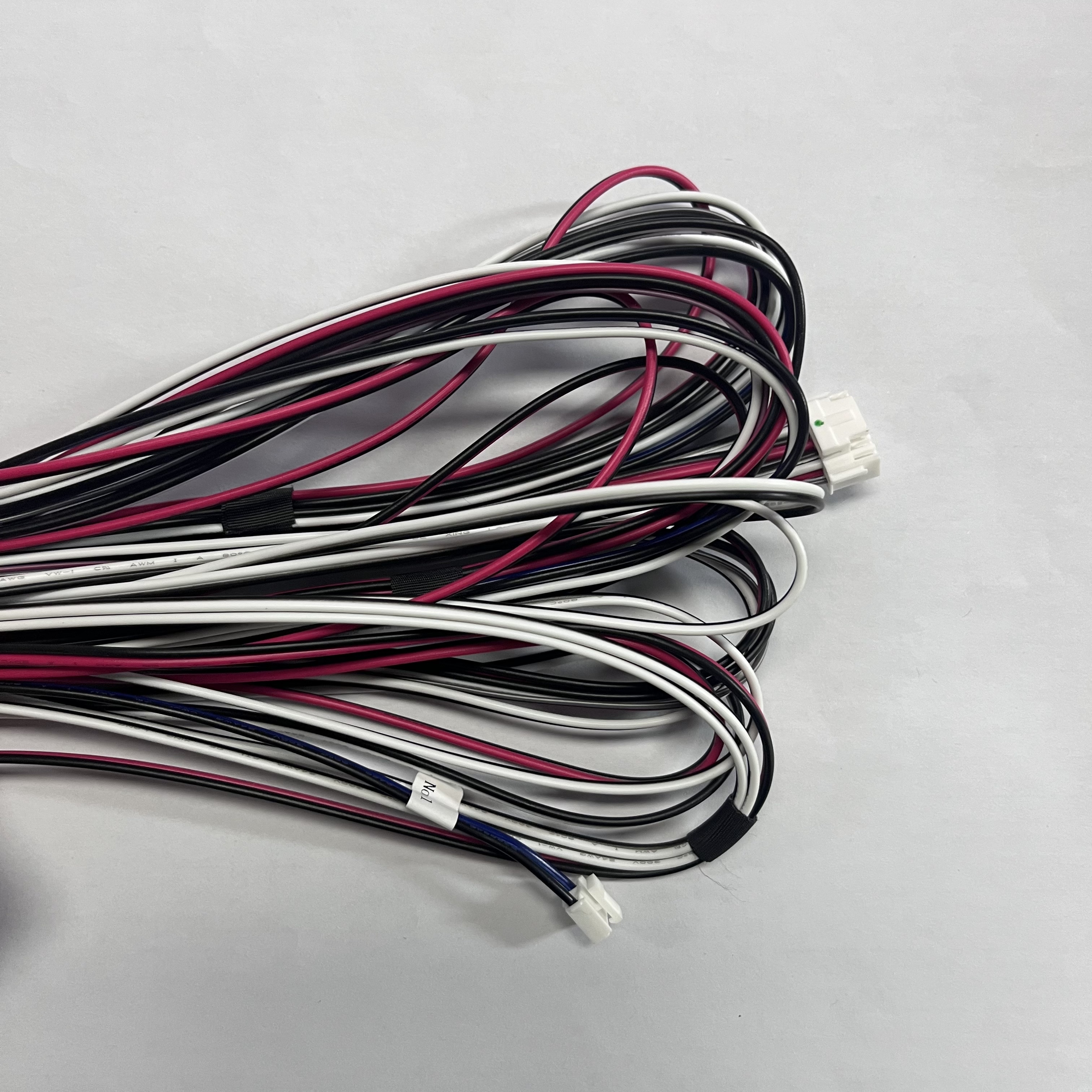 Reliable Audio Wire Harness For Drone Aerospace Industrial Medical