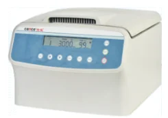 CENCE TXD3 Desktop Cytospins Low Speed Centrifuge Cellular Smear Centrifuge