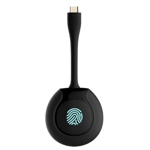 Mirror Transcreen PAPA Screen Sharing Clicker - Simplify Interactive Whiteboard