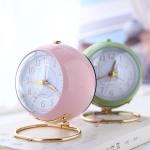 1.1LB Night Lamp Sleep Trainer Clock With Touch Control And Digital LED Display