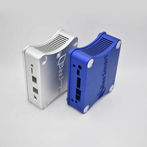 H59 H62 T3 Cnc Precision Turning Parts For Abs Plastic Acrylic