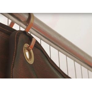 40dB temporary noise fence composite laminated fabric 3.00mm base cloth