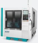 Advanced Grinding Process for Different Blade Shapes with CNC Tool Grinding
