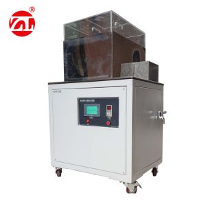 Dynamic Waterproof Leather Testing Machine