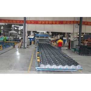 Foshan Yiquan Plastic Building Material Co.Ltd