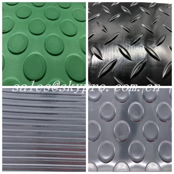 Buy Indoor And Outdoor Pvc Mat Waterproof Pvc Floor Mats For Office at wholesale prices