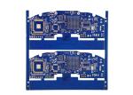 4 Layer Ai Pcb Design And Fabrication Prototype Pcba Development Designer