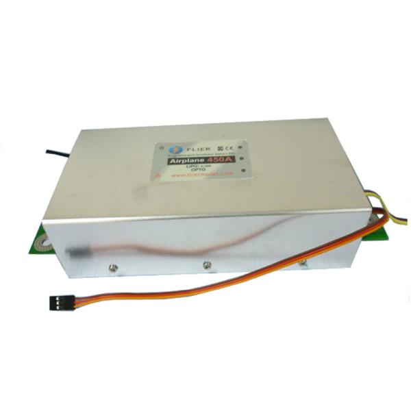 Brushless 22S 450A Multicopter ESC Rc Multicopter Parts 12 Months Warranty