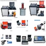 Trace Moisture Analyzer Based on 32-Bit Embedded Microprocessor for Gas