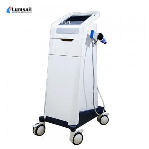 China ESWT Shockwave Physical Therapy Machine For Podiatry on sale