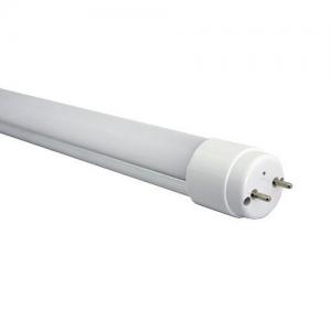 Quality T8 LED Fluorescent Tube Replacement 4ft 120cm 18w Milky Cover For Office for sale