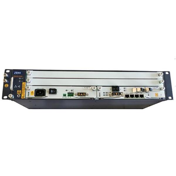 C320 1G/10GE Network OLT With GTGO GTGH 8 Ports 16ports Gpon OLT for FTTX Deployments